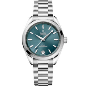 Omega Seamaster Aqua...