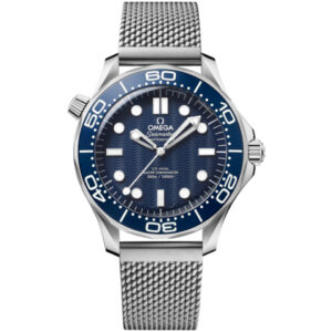 Seamaster Diver 300M...
