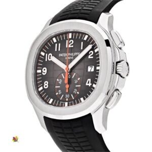 Patek Philippe Aquanaut