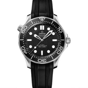 Omega Seamaster Diver...