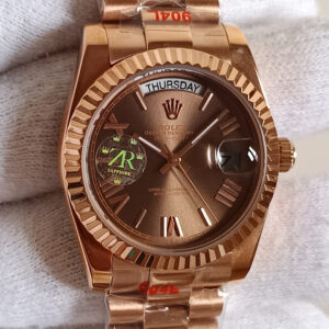 Rolex Day-Date 40 Automatic...