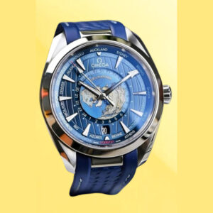 Omega Seamaster Aqua...