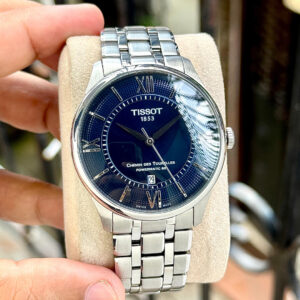 Tissot Chemin des Tourelles...