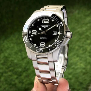 Longines Hydroconquest...