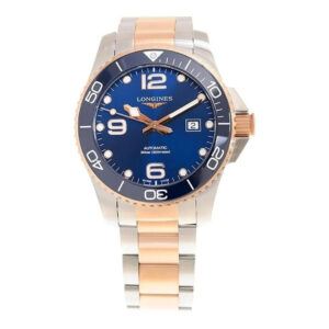 Longines Hydroconquest...