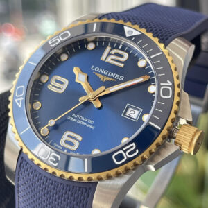 Longines Hydroconquest...