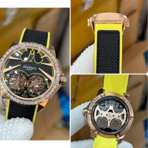 Jacob & co Gotham...