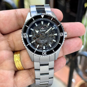 Rado Captain Cook HighTech...