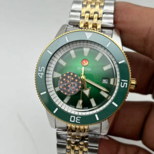 Captain Cook Automatic