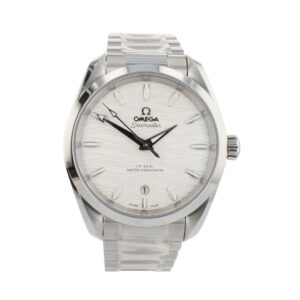 Seamaster Aqua Terra...