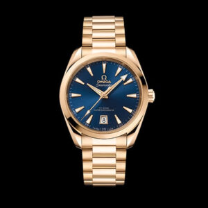 Seamaster Aqua Terra...