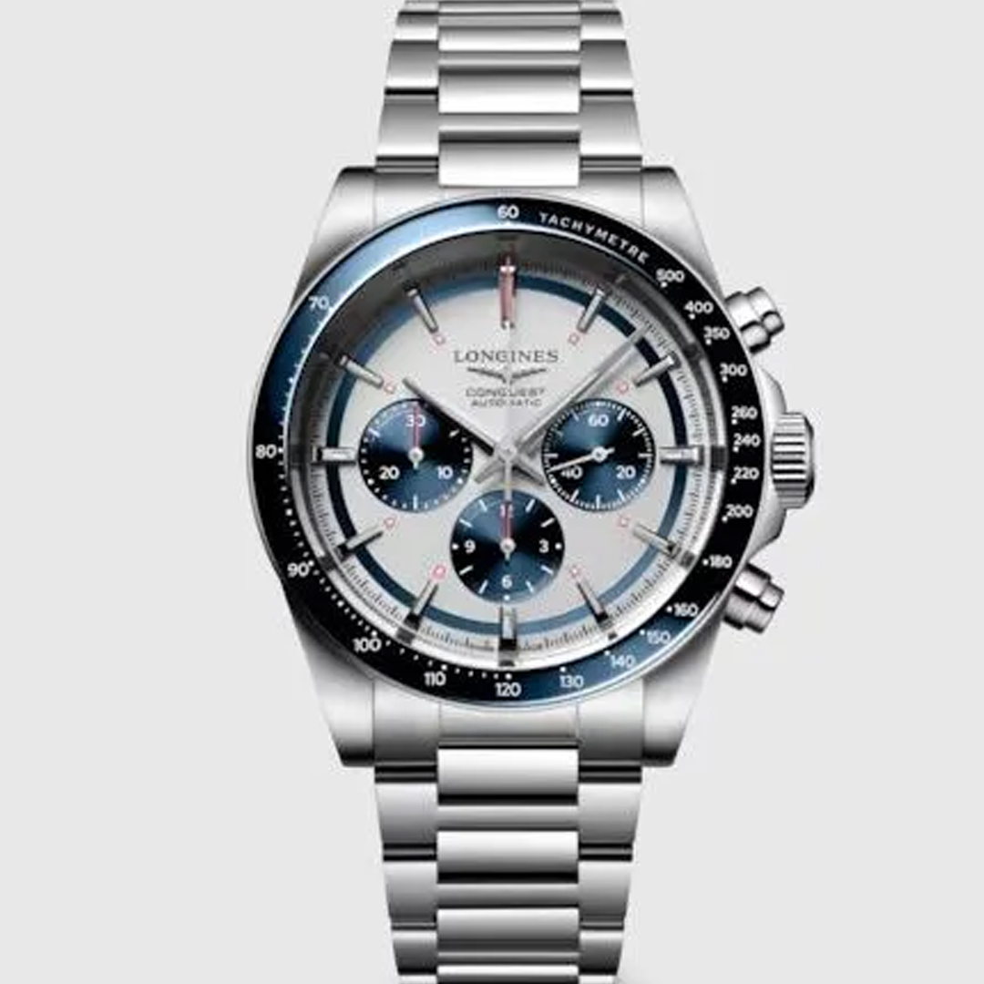 Conquest Marco Odermatt