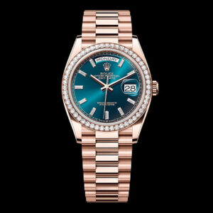 Day-Date Oyster, 40 mm,...