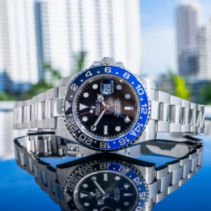 Rolex GMT-Master