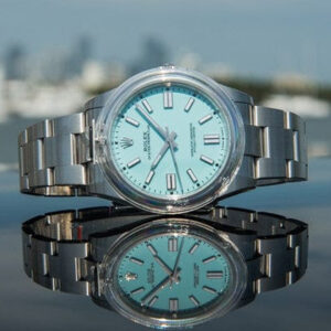 Rolex Oyster Perpetual