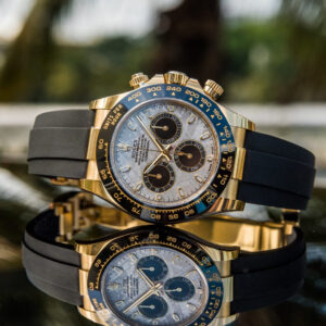 Cosmograph Daytona