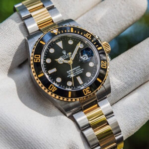 Rolex Submariner Date...
