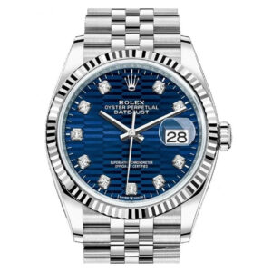 Datejust 36 Fluted /...