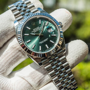 Rolex Datejust 41