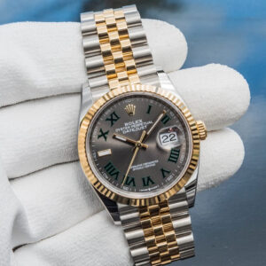 Datejust 36  Oyster,...
