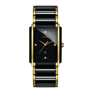 Rado Ceramic Quartz Watch...