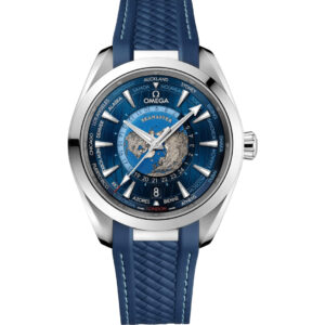 OMEGA Seamaster Aqua...