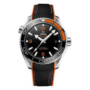 Omega Seamaster Planet...