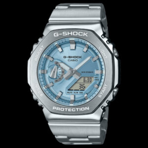 G-Shock G-Metal GM-2110D-2AER...