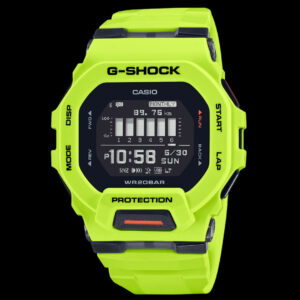 Casio G-Shock GBD-200-9DR...