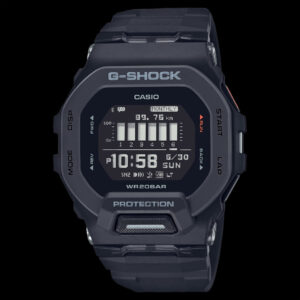 Casio G-Shock GBD-200-1DR...