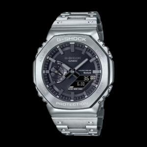 Casio Limited Full Metal...