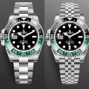Rolex GMT-Master II 126720VTNR-0002...