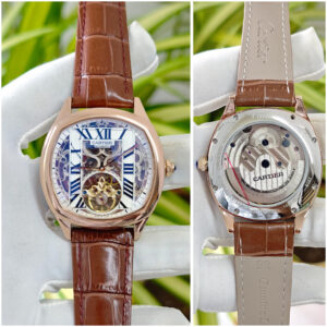 Moon Phase Tourbillon...