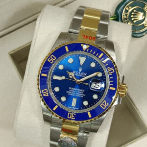 Rolex Submariner Stainless...
