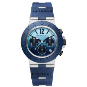 Bvlgari Bronzo: A Bold...
