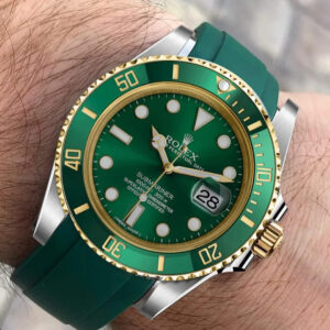 Rolex Submariner m116610lv-0002...