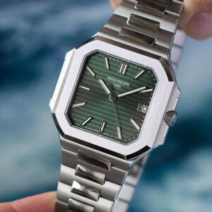 Patek Philippe Latest...