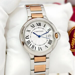 Cartier Ballon Bleu Women’s...