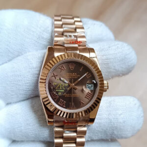 Rolex Datejust Lady